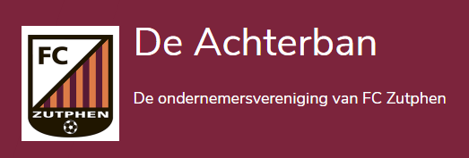 De Achterban FC Zutphen